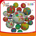 Wholesale Colorful eva playing foam ball